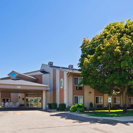 Best Western Lakewinds Ludington Dış mekan fotoğraf