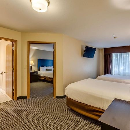 Best Western Lakewinds Ludington Dış mekan fotoğraf