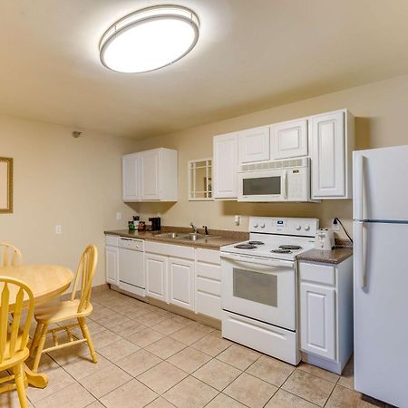Best Western Lakewinds Ludington Dış mekan fotoğraf