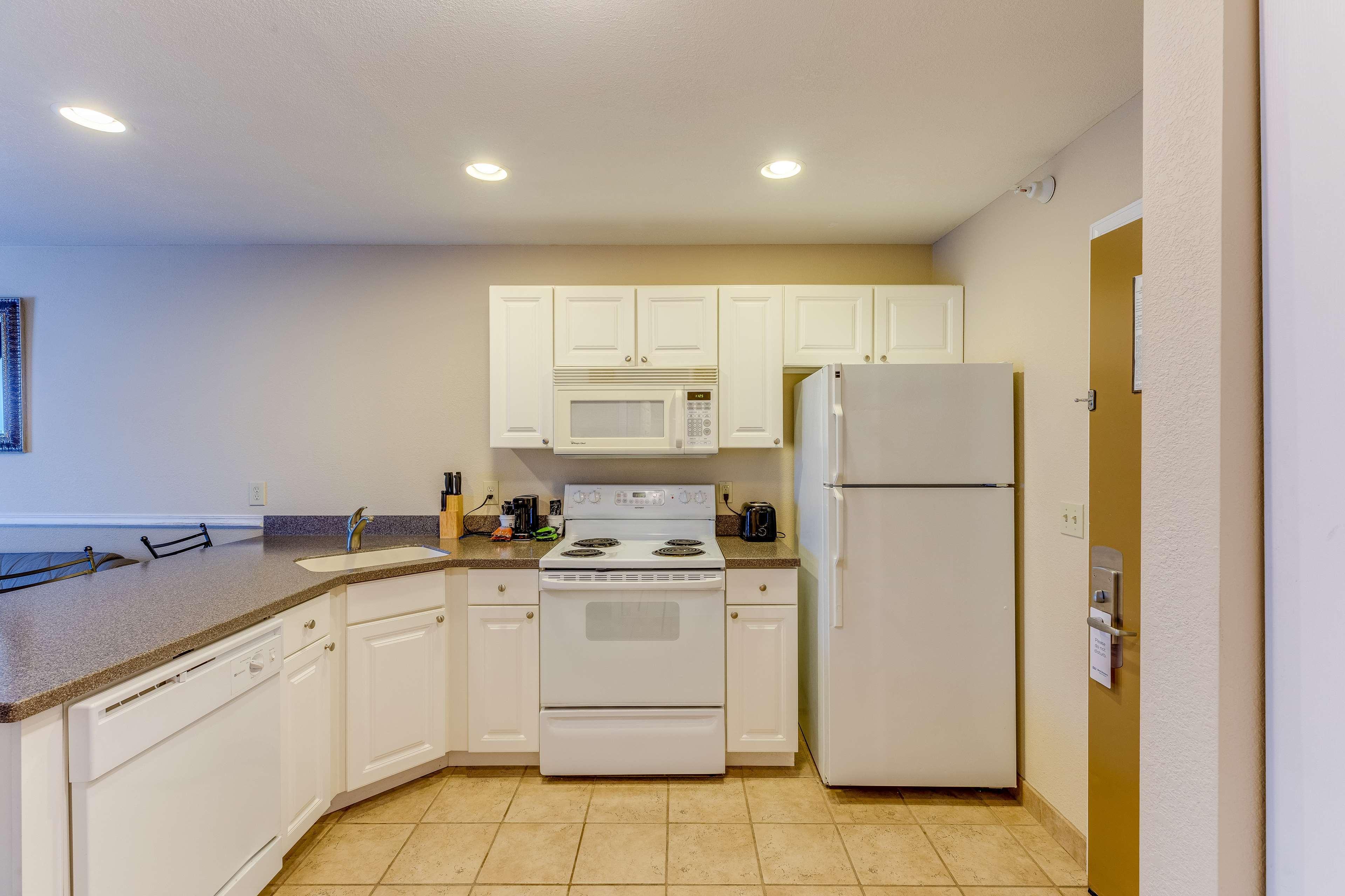 Best Western Lakewinds Ludington Dış mekan fotoğraf