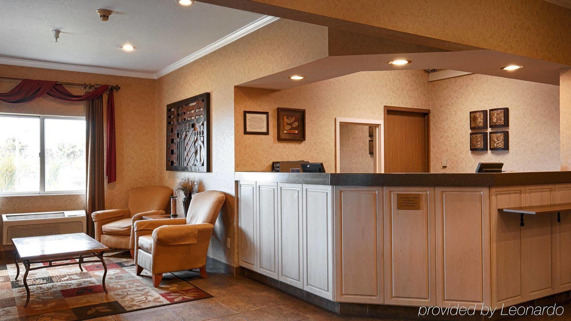 Best Western Lakewinds Ludington Dış mekan fotoğraf